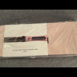 L’ange Curling Iron